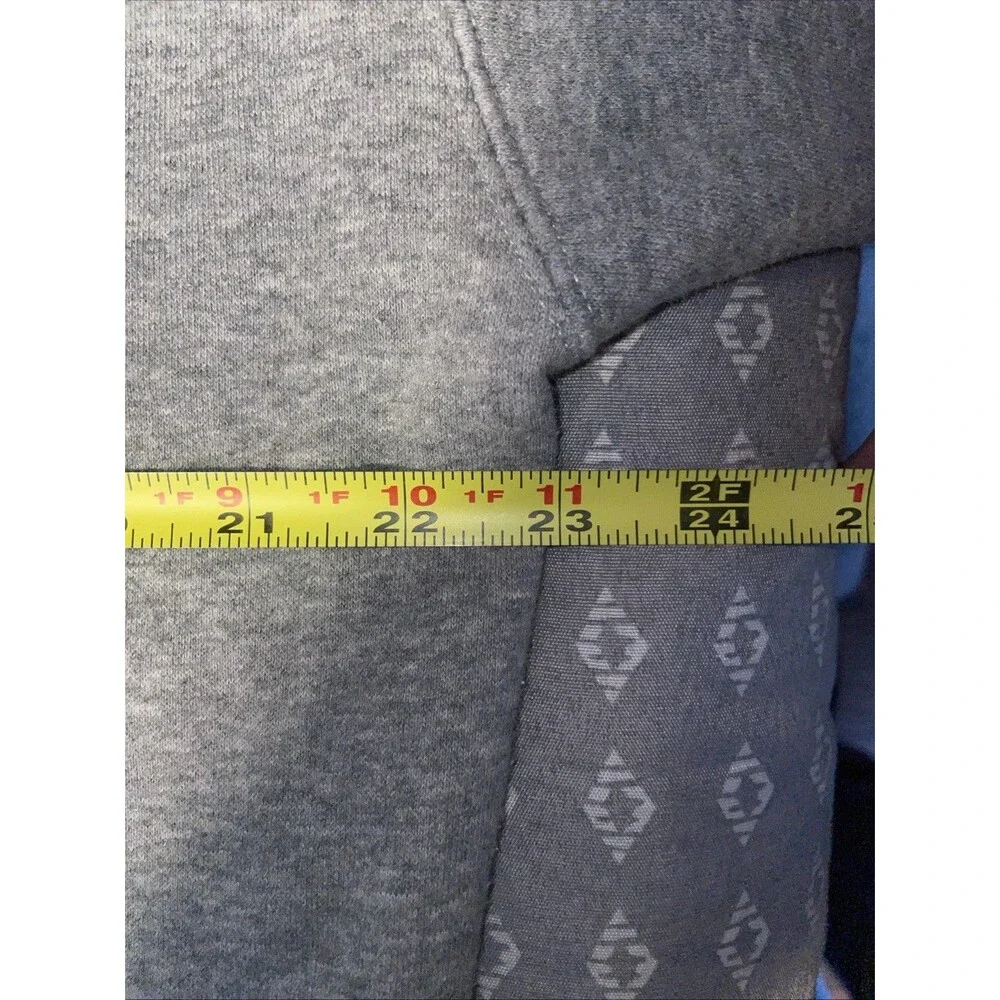 Nike SB Sweater Womens Large Gray Nike SB Pullover Hoodie Sweatshirt